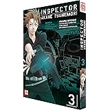 Inspector Akane Tsunemori (Psycho-Pass) 03