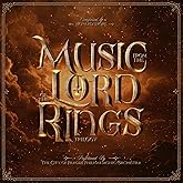 The Music From Lord of the Rings