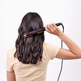 BaByliss ST482E Glätteisen 2-in-1 Straight & Curl 5 Settings 150-235°C view 7