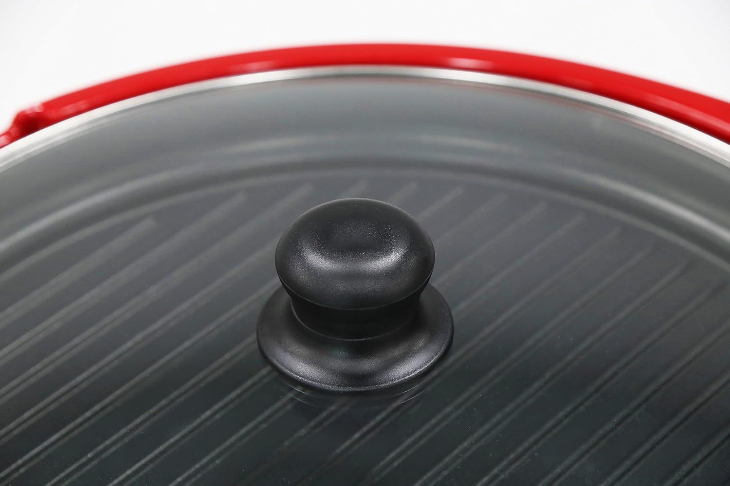 Contact Grills Home Black Elite Gourmet EMG980B MaxiMatic 14Inch