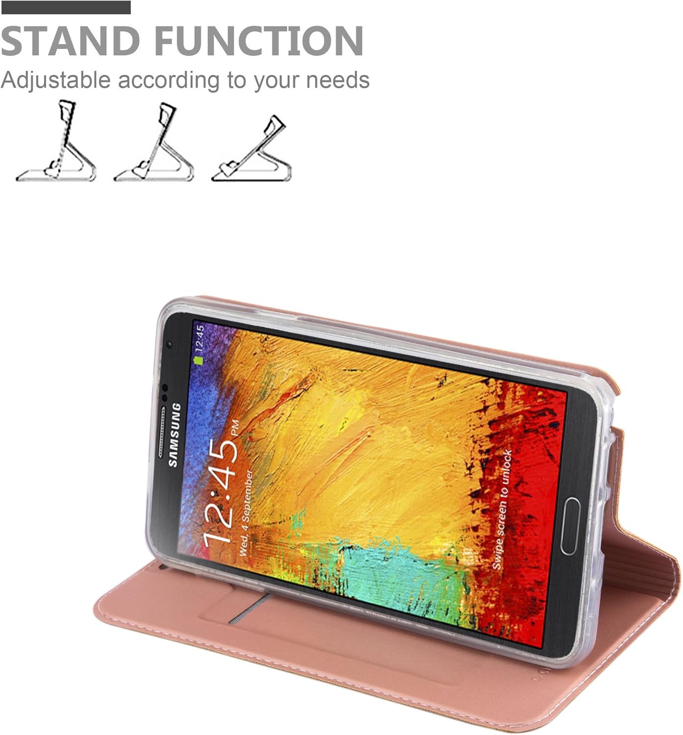 Prezentarea Ieftin La Reducere Nou Ieftin Housse De Protection Galaxy Note 3 Amazon 101openstories Org