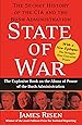 State of War: The Secret History of the CIA and the Bush Administration