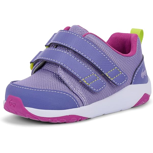 とも Amazon.com | See Kai Run - Dean Adapt II Sneaker for Little