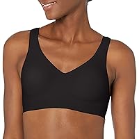 Hanes Women's SmoothTec ComfortFlex Fit Wirefree Bra MHG796