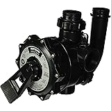 Amazon.com: Hayward SP0710XR50 Pro-Series Vari-Flo