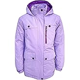 Arctix Kids Jackalope Insulated Winter Jacket