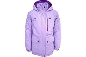 Arctix Kids Jackalope Insulated Winter Jacket