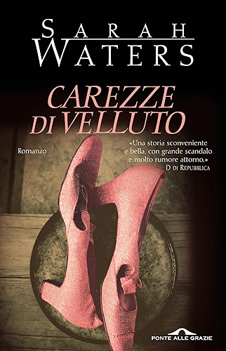 Download Carezze di velluto (Italian Edition) PDF