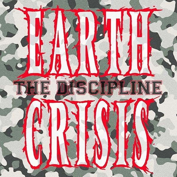 【LP】EARTH CRISIS - DESTROY THE MACHINES Earth Crisis-Destroy The Machines Exclusive LP Color Vinyl
