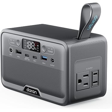 Amazon Best Sellers: Best Outdoor Generators