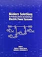 Modern Solutions for Protection, Control and Monitoring of Electric Power Systems