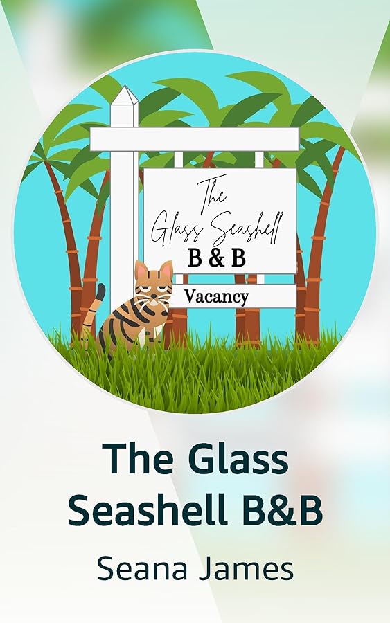 The Glass Seashell B&B Kindle Vella