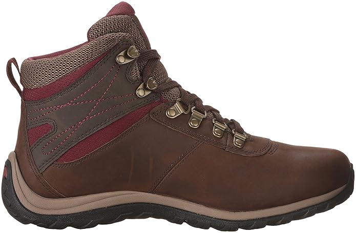 timberland ellendale hiker boot