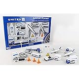 american airlines airport playset