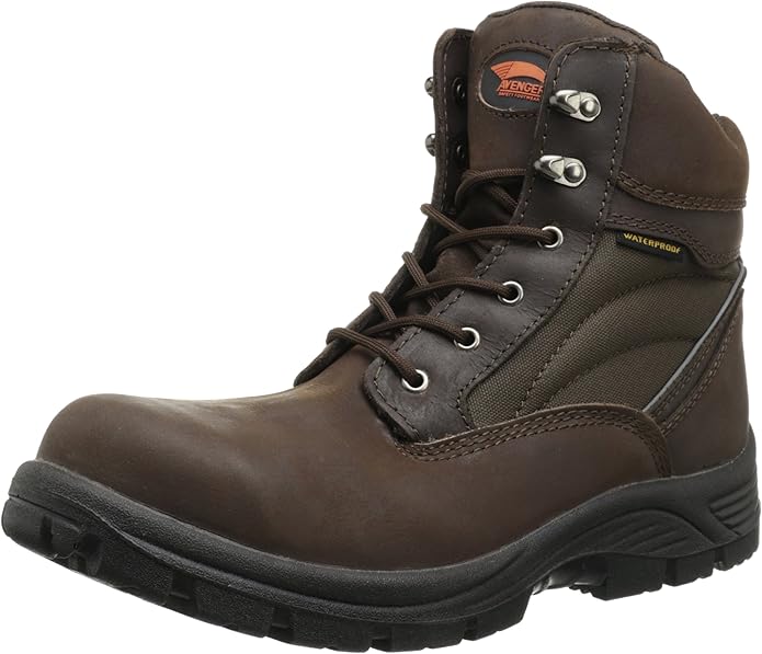 grisport chukka safety boots