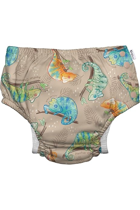 Green Sprouts Swim Diaper Review Green Sprouts Reusable Swim