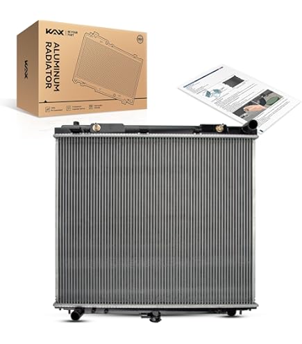 置炉 Amazon.com: Koyorad A2807 Radiator : Automotive