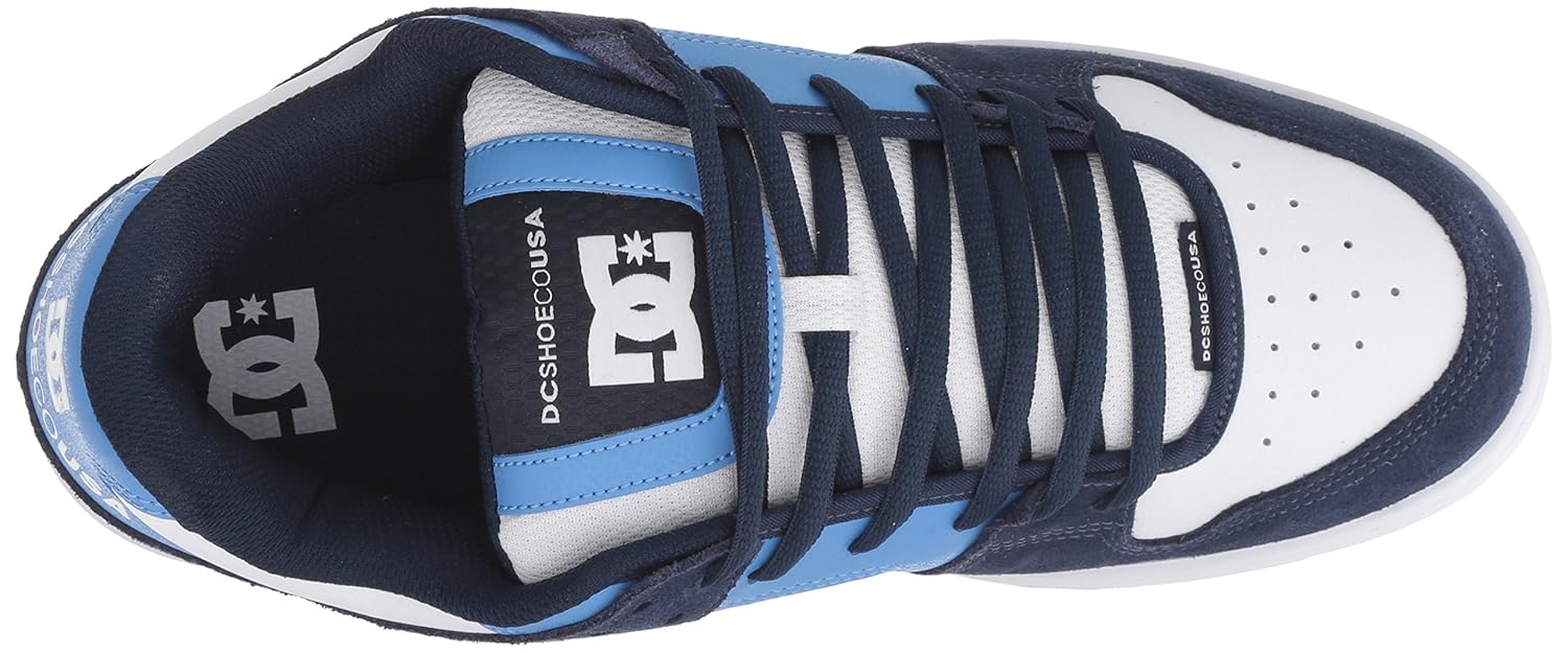 Shoes Adys100177 DC Shoes Mens Shoes Manteca