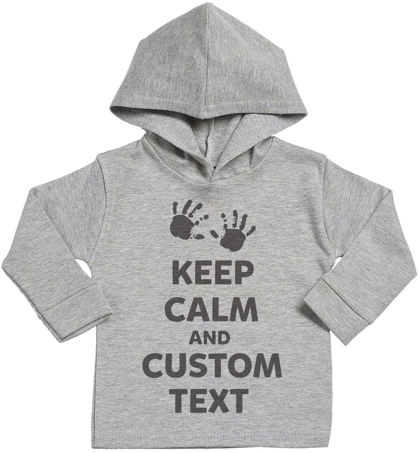 personalised baby jacket