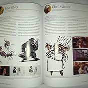 Disney Villains Delightfully Evil The Creation The
