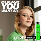 got2b Dry Shampoo Instant Fresh Up 200 ml Pack of 2 Vegan Formula view 7