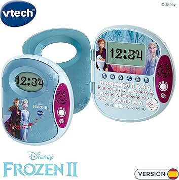 vtech diary colour