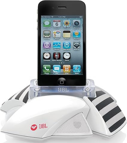 jbl on stage micro iii