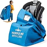 target car seat travel bag