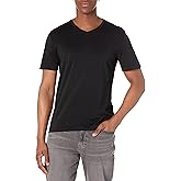 Velvet by Graham & Spencer Mens Velvet Men's Samsen Short Sleeve ShirtT-Shirt
