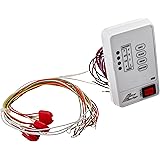 Amazon.com: KIB K101 Replacement Tank Wire Harness: Automotive kib tank sensor wiring harness 