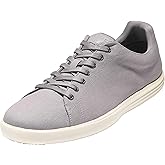 Cole Haan Men's Grand Crosscourt Lightweight Canvas Sneakers