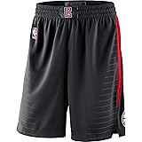 Los Angeles Clippers Youth 8-20 Official Swingman Dri-Tek Performance Shorts