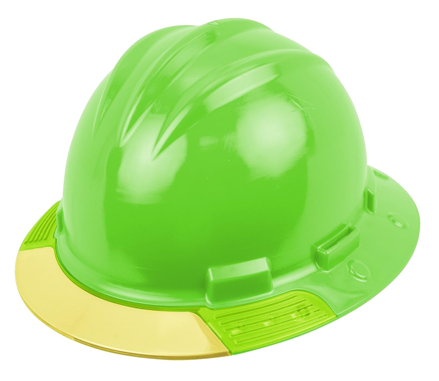 bullard hard hat accessories