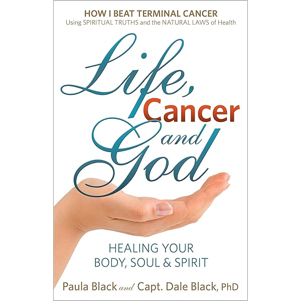 Amazon.com: Hope for Cancer: 7 Principles to Remove Fear and
