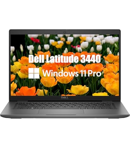 Amazon.com: Dell Latitude 3000 3440 (Latest 2023) Intel 13th Gen