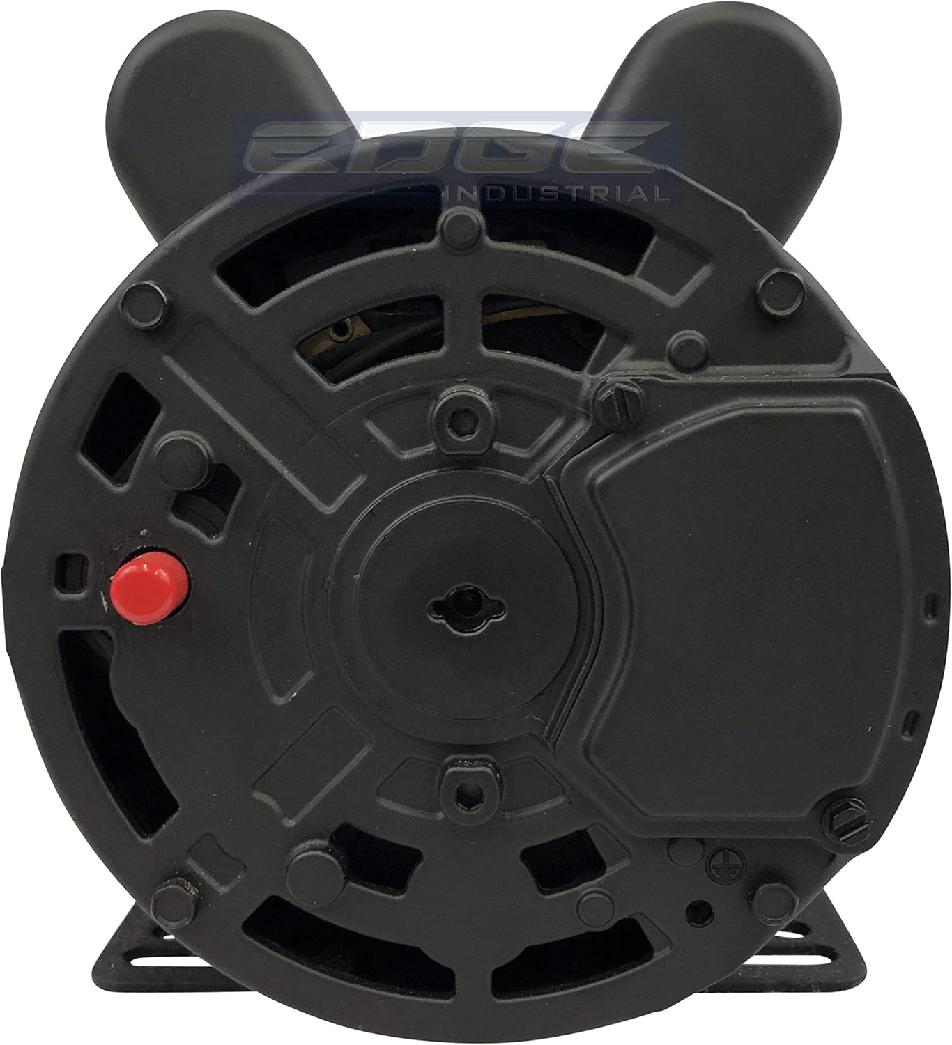 New WEG 2HP Electric Motor Fan Pump Compressor General purpose 56 frame 3495 RPM 1 phase 115/208-240VAC - - 