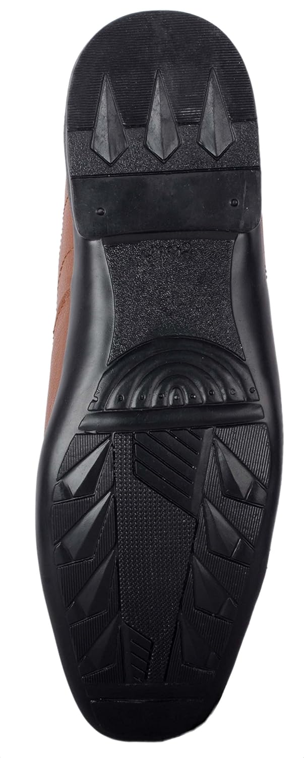 shoeniverse men's synthetic formal shoes