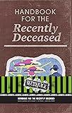 Beetlejuice: Handbook for the Recently Deceased