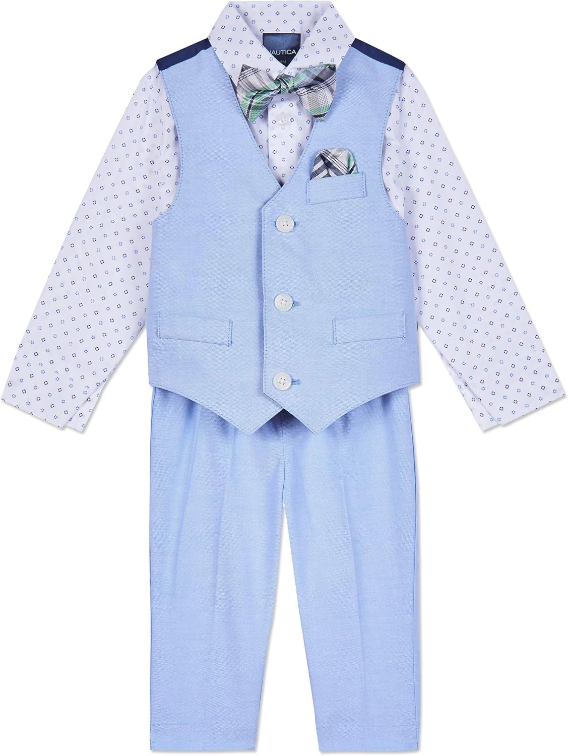 baby boy nautica outfit