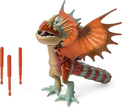 dragon action figures amazon