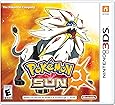 Pokémon Sun - Nintendo 3DS