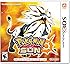 Pok&eacute;mon Sun - Nintendo 3DS