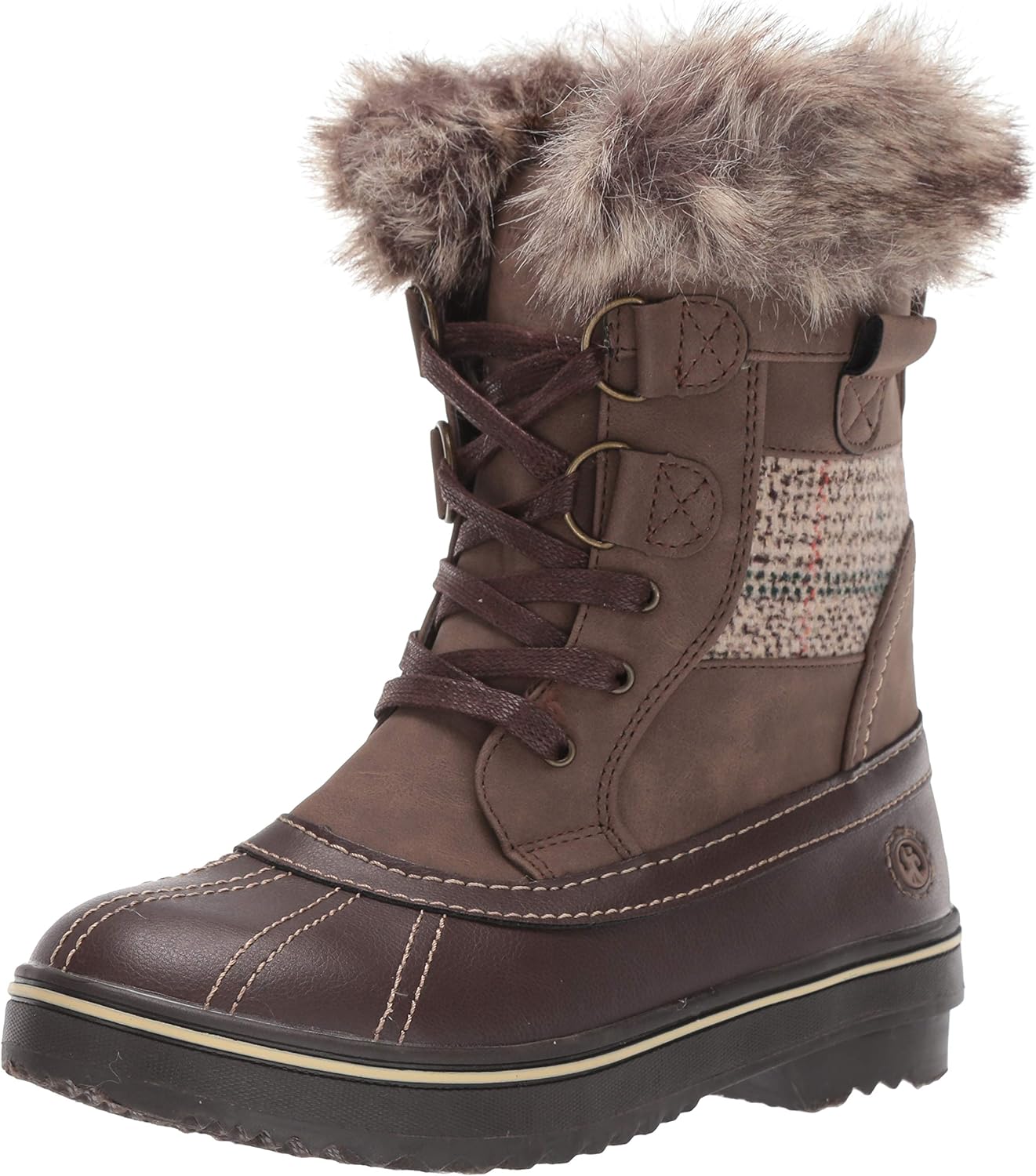 northside brookelle boots