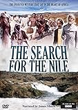 The Search For The Nile [Multi-region DVD]
