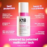 K18 HeatBounce Conditioning Heat Protectant Spray 118ml view 2