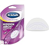 dr scholl's dreamwalk hidden arch supports