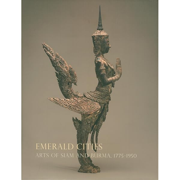 The Kingdom of Siam: The Art of Central Thailand, 1350-1800