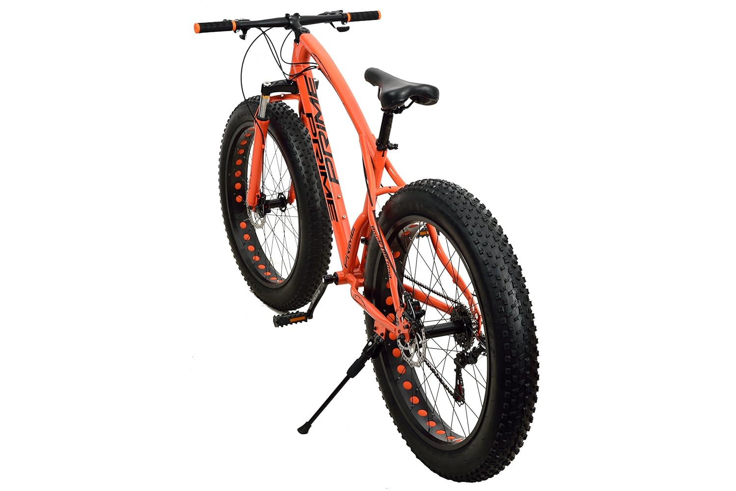 bravo fat bikes