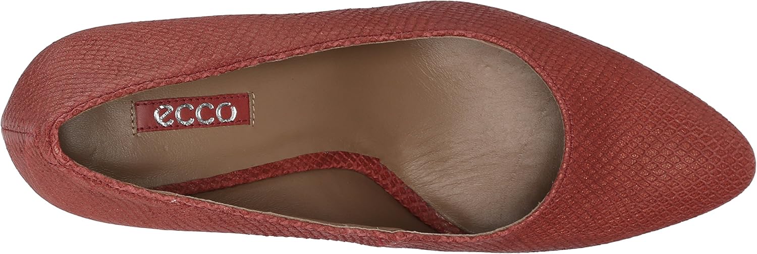 ecco alicante bootie