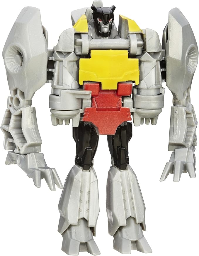 grimlock one step changer